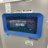 Thermo TSX Series -80C Ultra Low Temp Freezer image 0